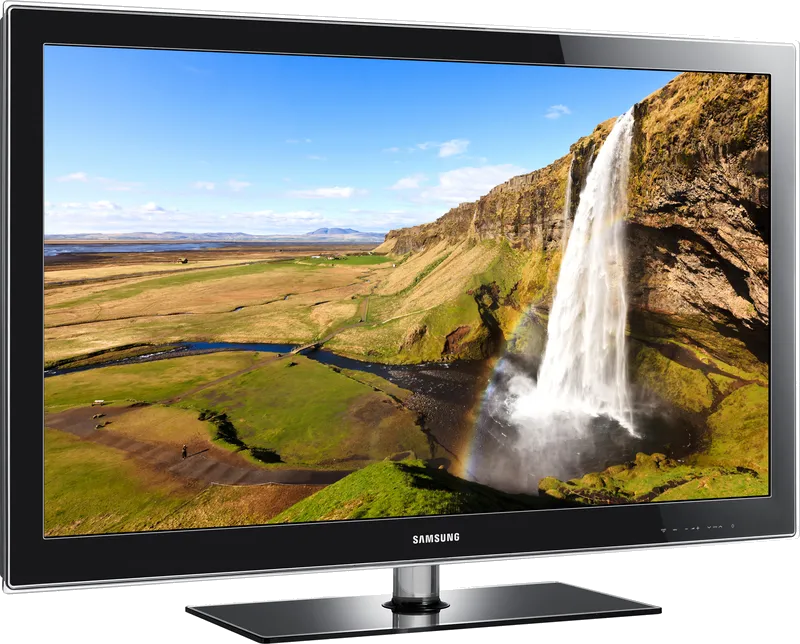 Замена трансформаторов подсветки Samsung LE-40B554