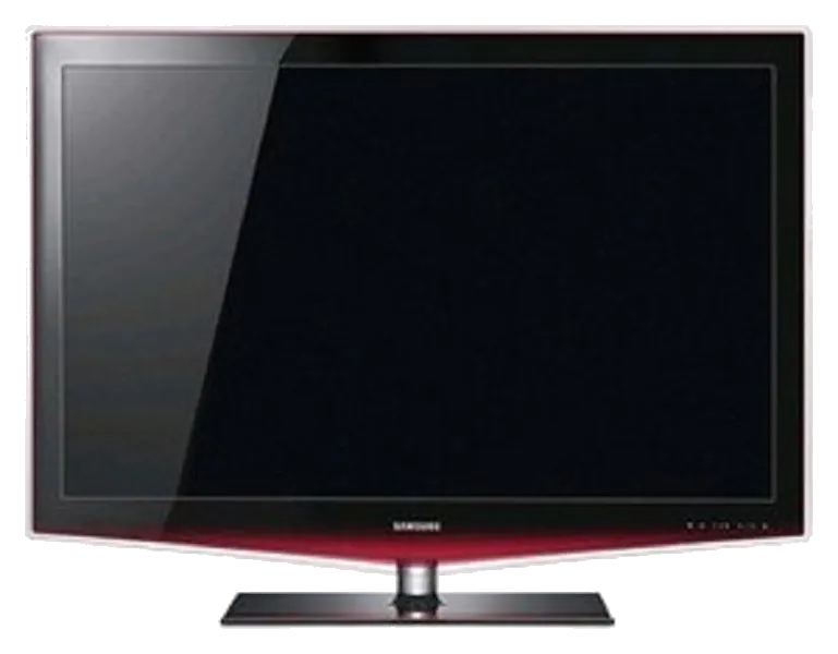 Замена трансформаторов подсветки Samsung LE-40B651