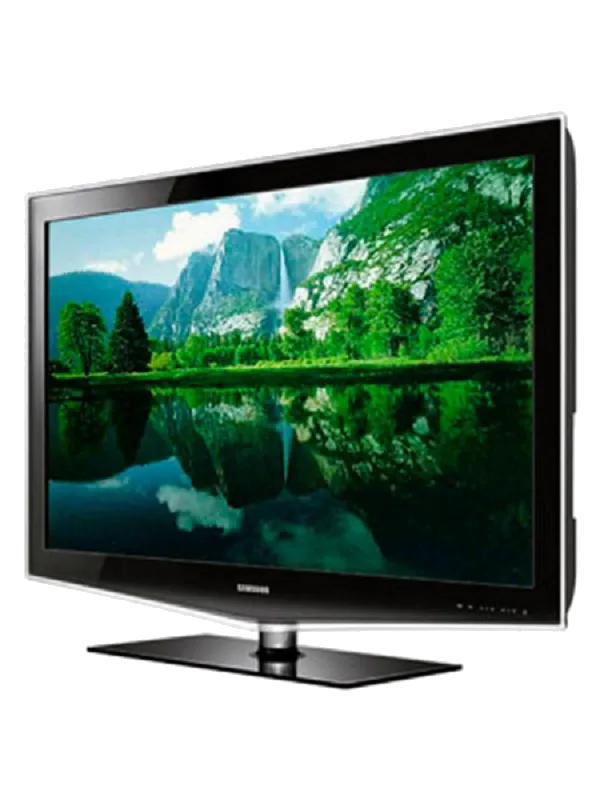 Замена трансформаторов подсветки Samsung LE-40B652