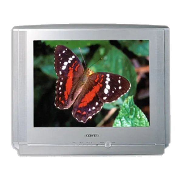 Замена трансформаторов подсветки Samsung CS-21V5 R