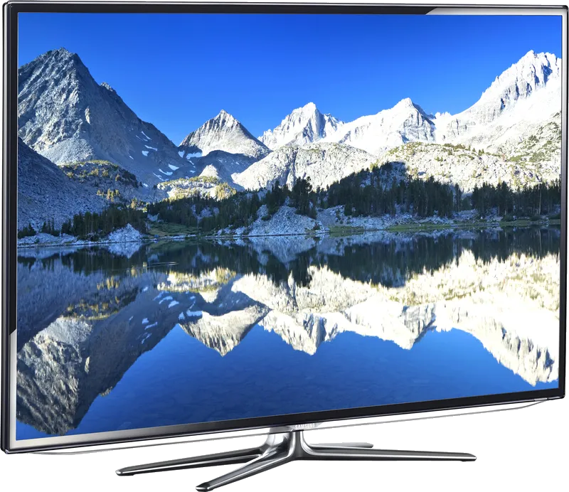Замена трансформаторов подсветки Samsung UE-46C6530