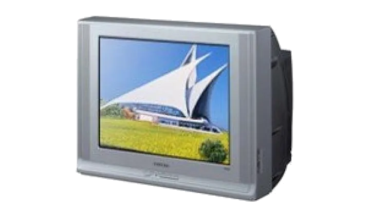 Замена трансформаторов подсветки Samsung CS-29M16ZQQ