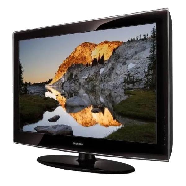 Замена трансформаторов подсветки Samsung LE-37A615A3F
