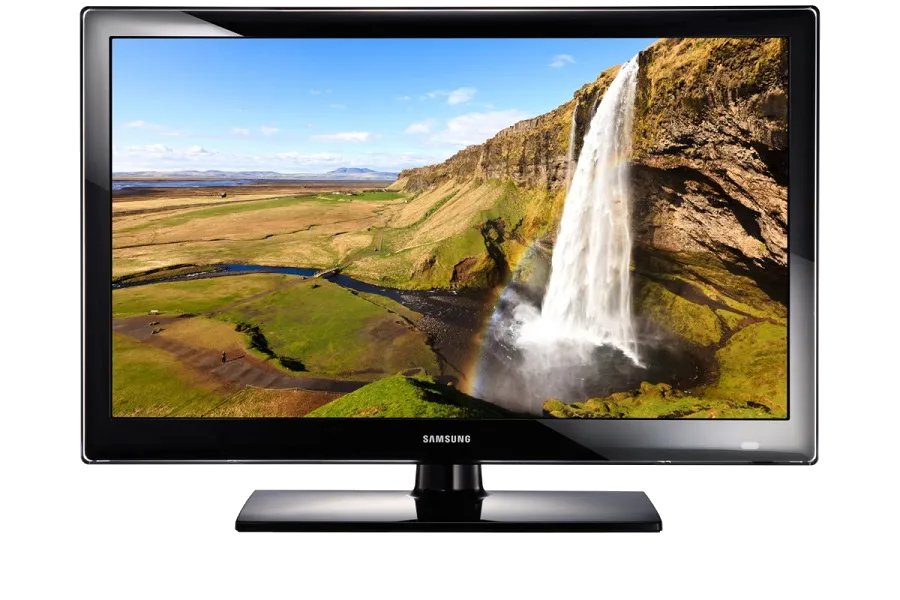 Замена трансформаторов подсветки Samsung LE-46D570