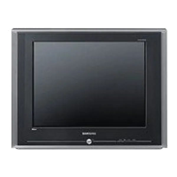 Замена трансформаторов подсветки Samsung CS-29M20SPQ