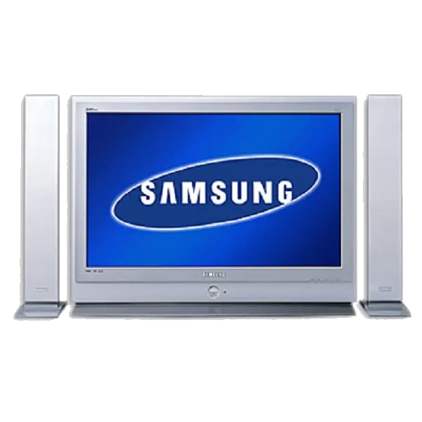 Замена трансформаторов подсветки Samsung LW-32A23W
