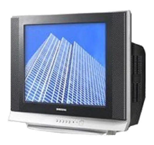 Замена трансформаторов подсветки Samsung CS-21Z40ZQQ
