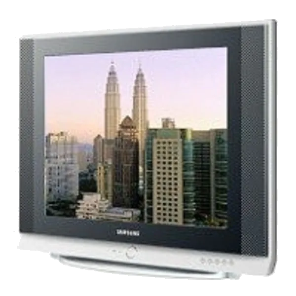 Замена трансформаторов подсветки Samsung CS-29Z40HSQ
