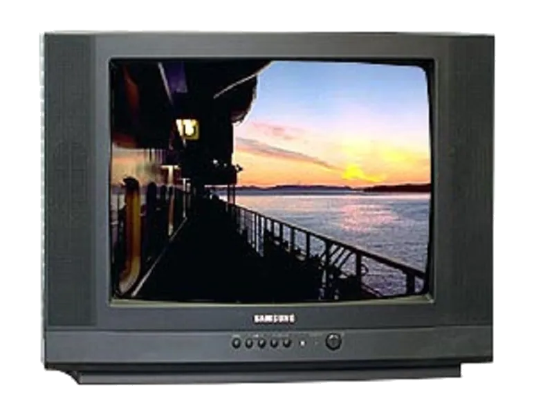 Замена трансформаторов подсветки Samsung CS-20H4 R