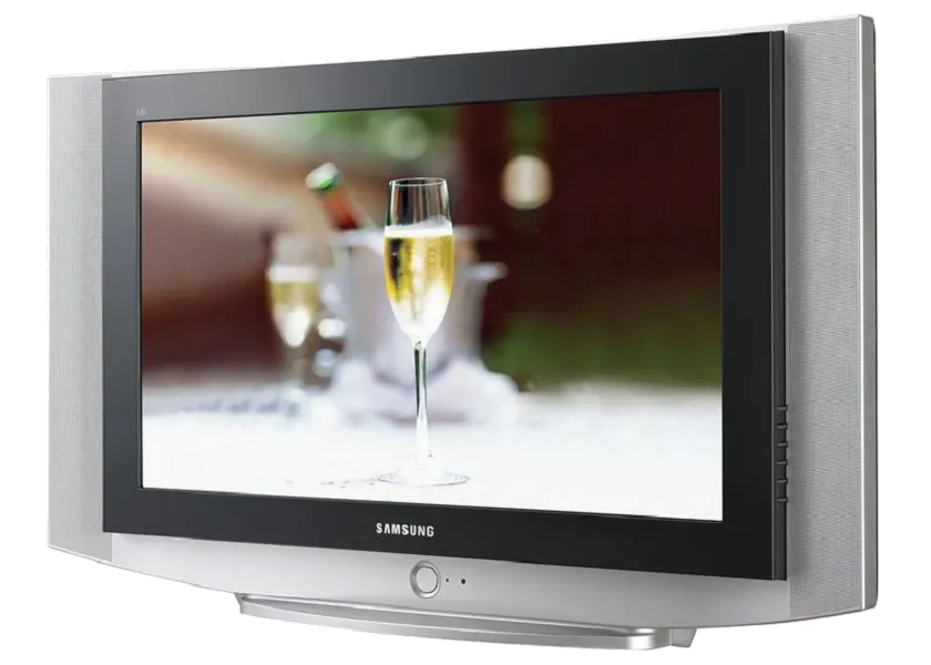 Замена трансформаторов подсветки Samsung CS-29Z30HSQ