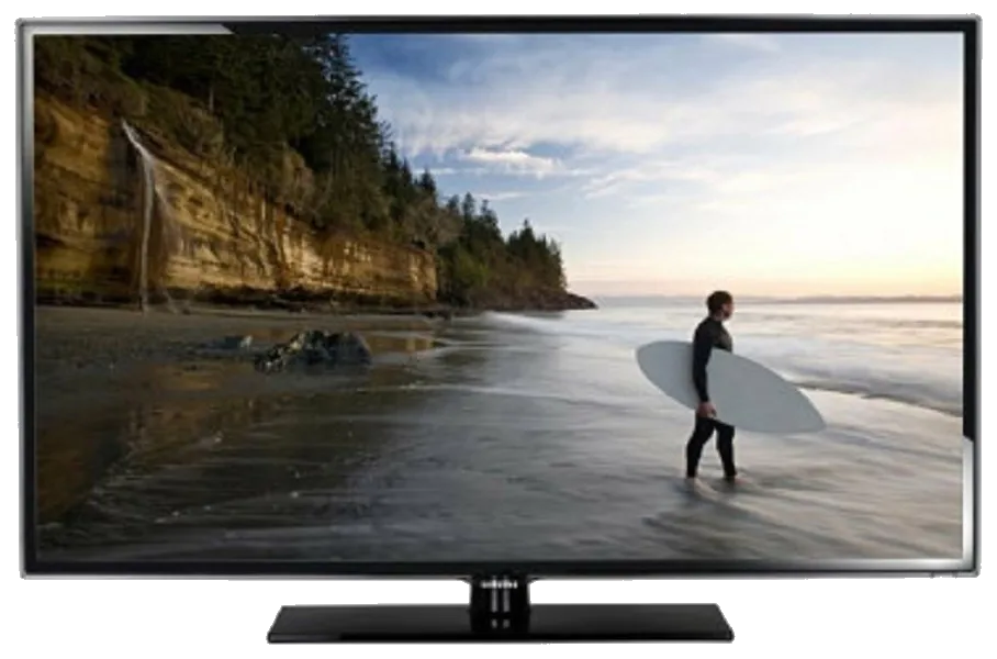Замена трансформаторов подсветки Samsung UE50ES5530