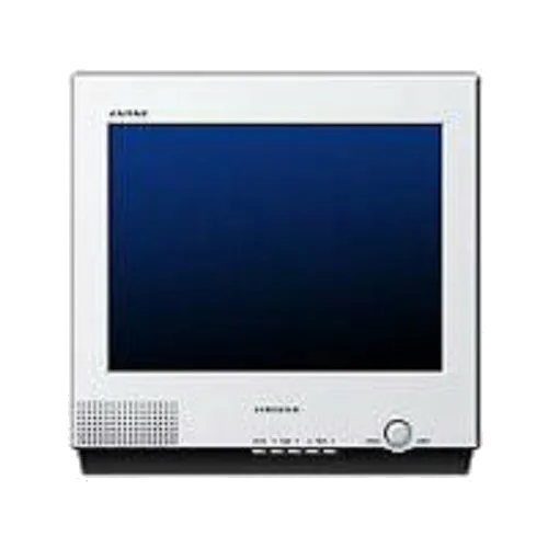 Замена трансформаторов подсветки Samsung CS-21K9IQ