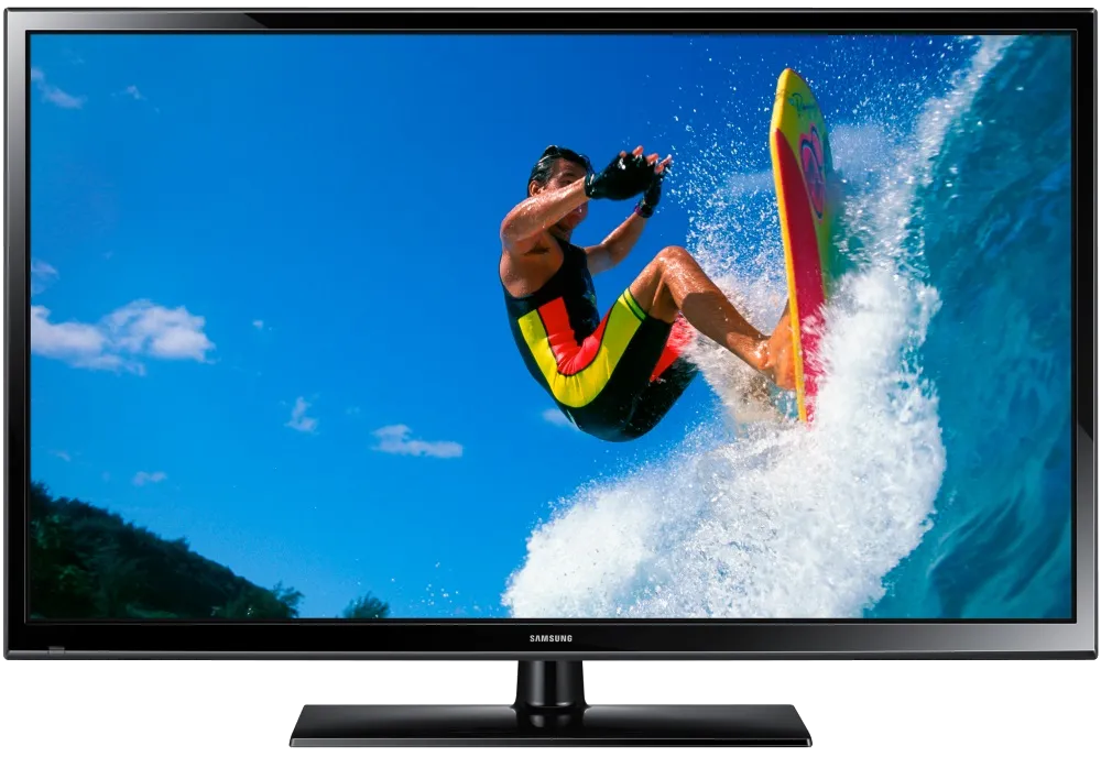 Замена трансформаторов подсветки Samsung PS51F4510