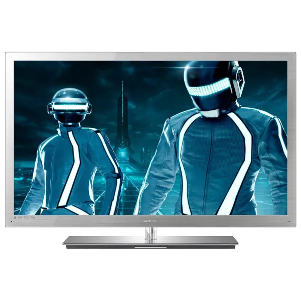 Замена трансформаторов подсветки Samsung UE-55C9090