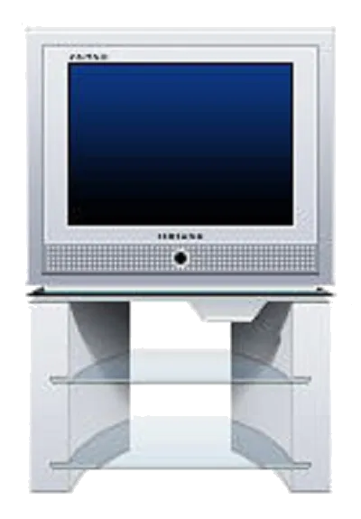 Замена трансформаторов подсветки Samsung CS-29Z6HMQ