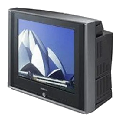 Замена трансформаторов подсветки Samsung CS-21M21ZQQ