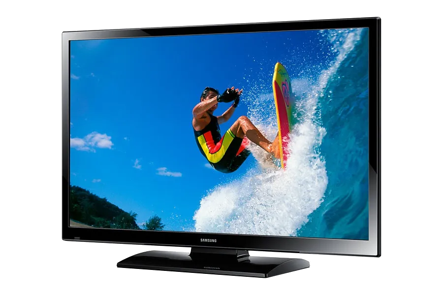 Замена трансформаторов подсветки Samsung PE43H4000