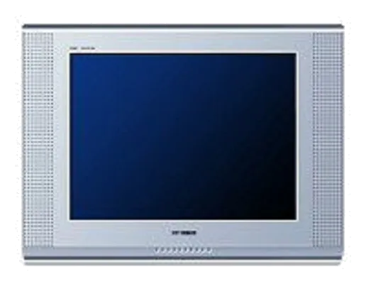 Замена трансформаторов подсветки Samsung CS-21K10 MQQ