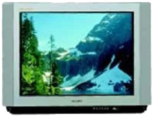 Замена трансформаторов подсветки Samsung CS-34A7HFQ