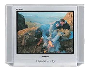 Замена трансформаторов подсветки Samsung CS-21K5
