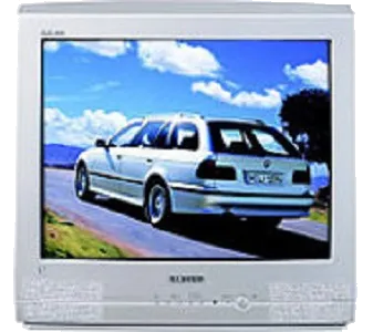 Замена трансформаторов подсветки Samsung CS-14F3 R