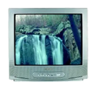 Замена трансформаторов подсветки Samsung CS-21F52 ZSR