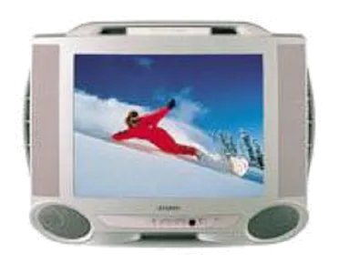 Замена трансформаторов подсветки Samsung CS-21S43ZR