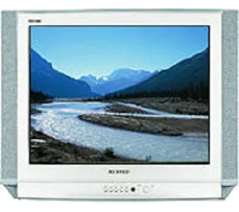 Замена трансформаторов подсветки Samsung CS-25D8 R