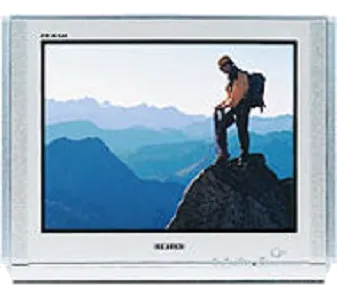 Замена трансформаторов подсветки Samsung CS-29M6 WTQ