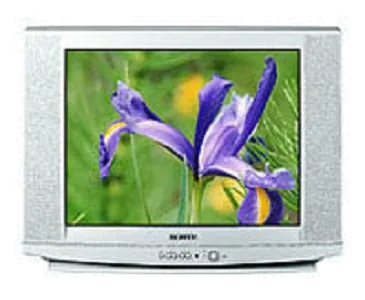 Замена трансформаторов подсветки Samsung CS-29U2Q