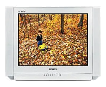Замена трансформаторов подсветки Samsung CS-29K5WTQ