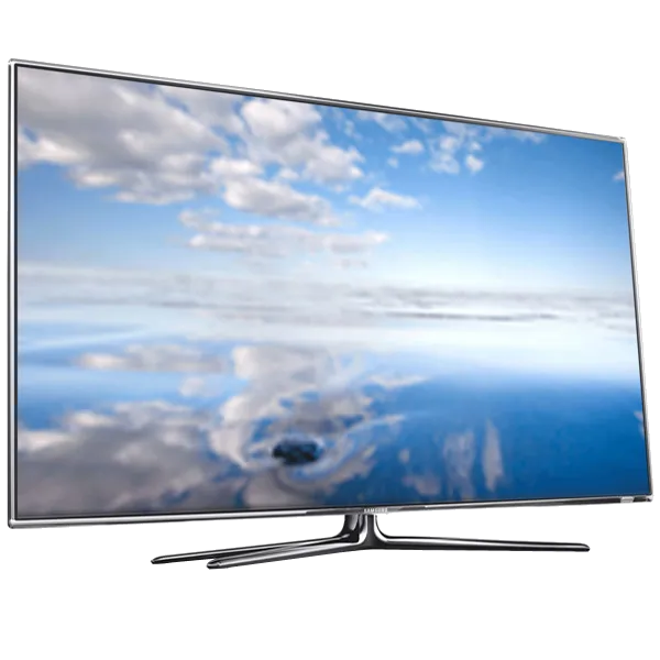 Замена трансформаторов подсветки Samsung UE46ES7207