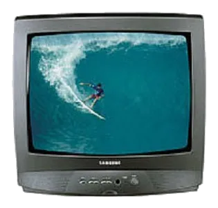 Замена трансформаторов подсветки Samsung CK-20R1 R
