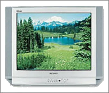 Замена трансформаторов подсветки Samsung CS-25D8 WTR