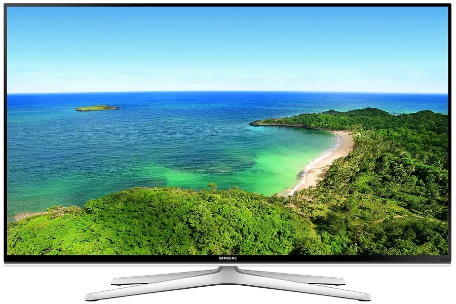 Замена трансформаторов подсветки Samsung UE40H6620S