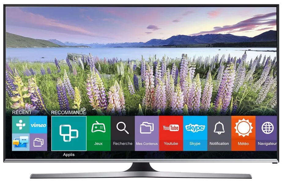 Замена трансформаторов подсветки Samsung UE40J5600