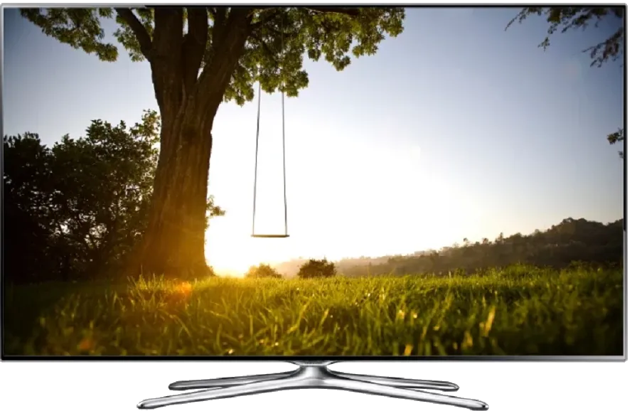 Замена трансформаторов подсветки Samsung UE40F6640