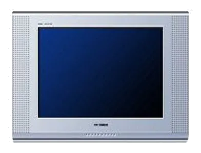 Замена трансформаторов подсветки Samsung CS-25K10MHR