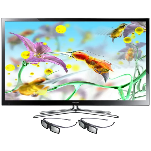 Замена трансформаторов подсветки Samsung PS60F5500