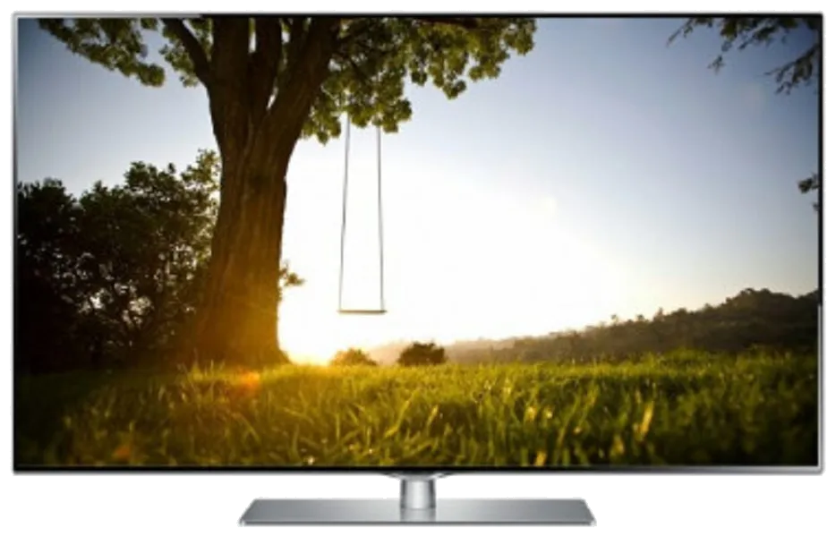 Замена трансформаторов подсветки Samsung UE50F6670