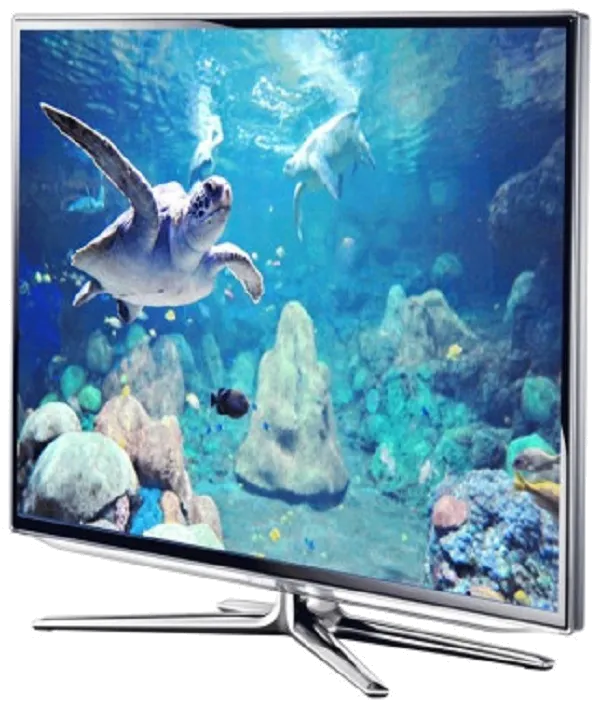 Замена трансформаторов подсветки Samsung UE40ES6340