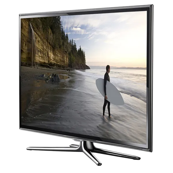 Замена трансформаторов подсветки Samsung UE46ES6850