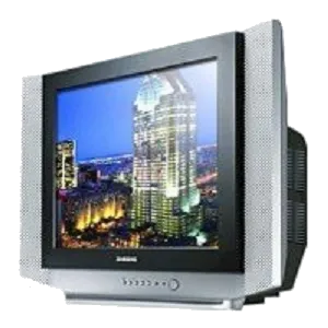 Замена трансформаторов подсветки Samsung CS-21Z30ZQQ