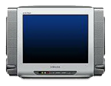 Замена трансформаторов подсветки Samsung CS-21S8 MHQ