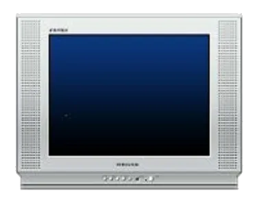 Замена трансформаторов подсветки Samsung CS-29K3WTQ