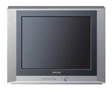 Замена трансформаторов подсветки Samsung CS-21K30MQQ