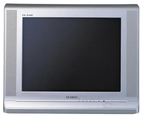Замена трансформаторов подсветки Samsung CS-21A11ZQQ
