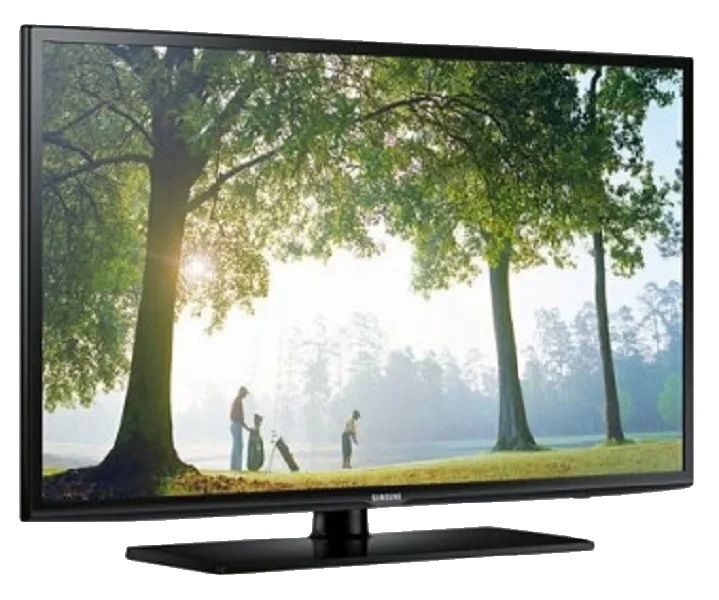 Замена трансформаторов подсветки Samsung UE40H6233