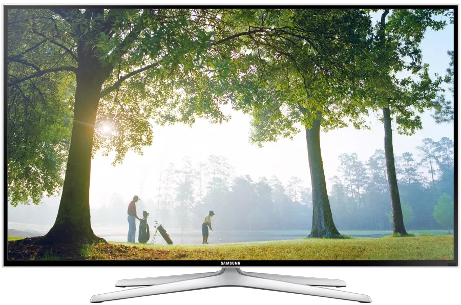 Замена трансформаторов подсветки Samsung UE75H6470