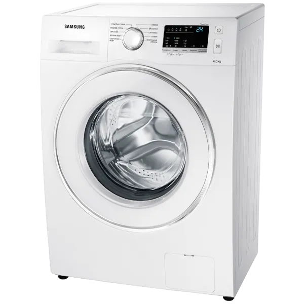 Замена сетевого фильтра Samsung WW60J3090JW